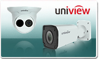 Camere IP - Uniview