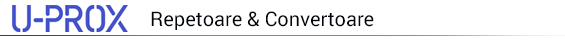 Repetoare & Convertoare