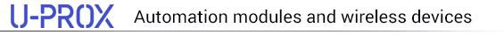 Module automatizare si dispozitive wireless