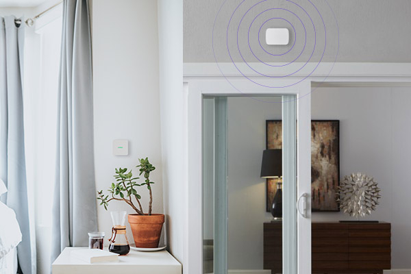 U-Prox Siren : Sirena wireless de interior U-Prox Siren : Sirena wireless de interior