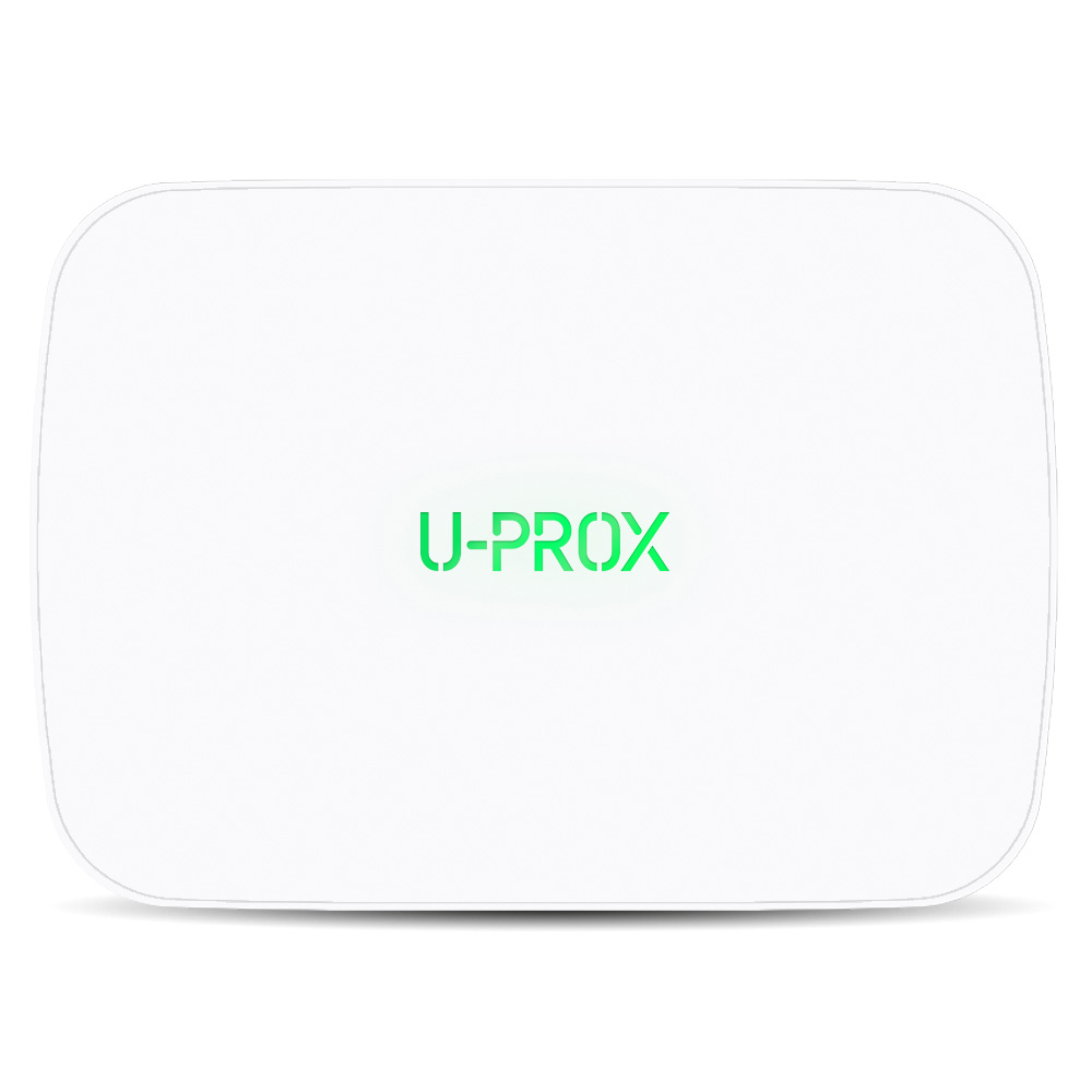 U-Prox Extender : repetor radio